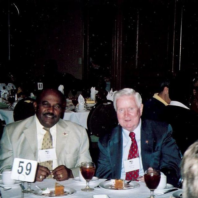 Oscar Owens
